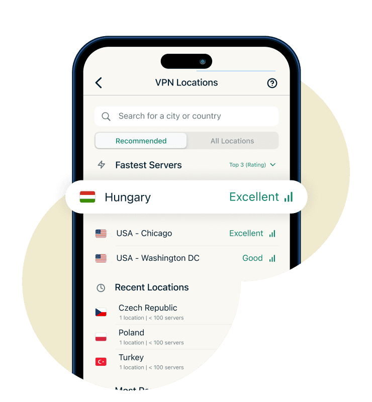 Best Vpn For Hungary@2x