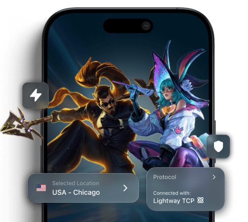 Lec Mobile