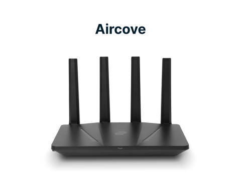Aircove