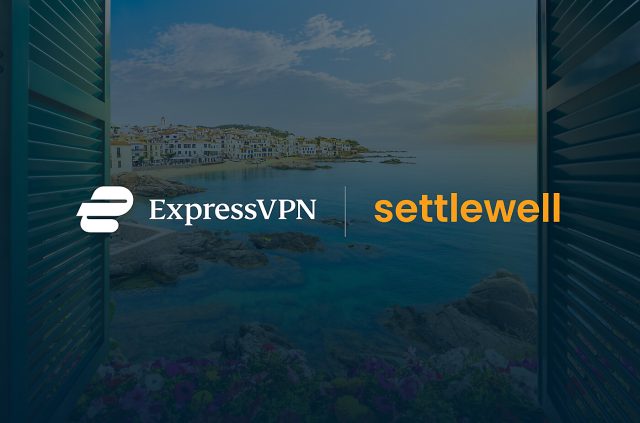ExpressVPN y Settlewell hacen que la privacidad en Internet te acompañe a España