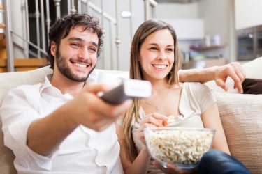 Watch US Netflix content when in Australia