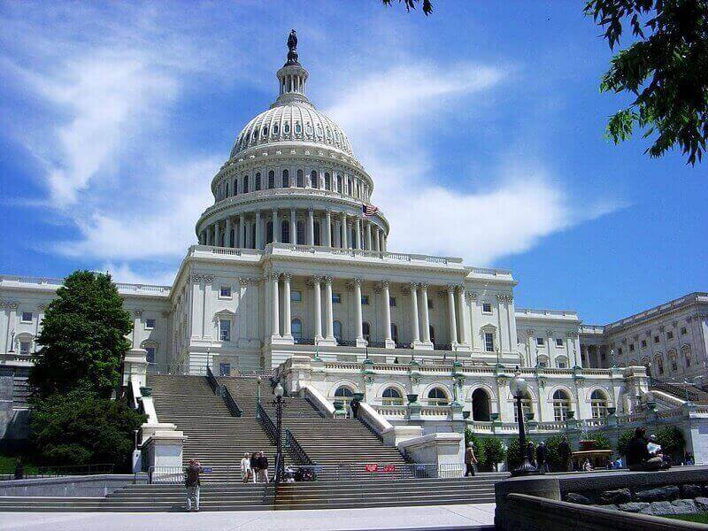New bill aims to destroy encryption in the U.S.