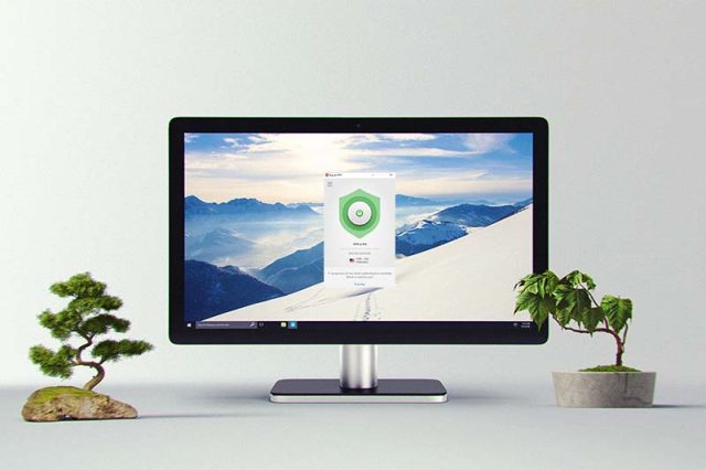 ExpressVPN 6.6.1 for Windows has all the best features