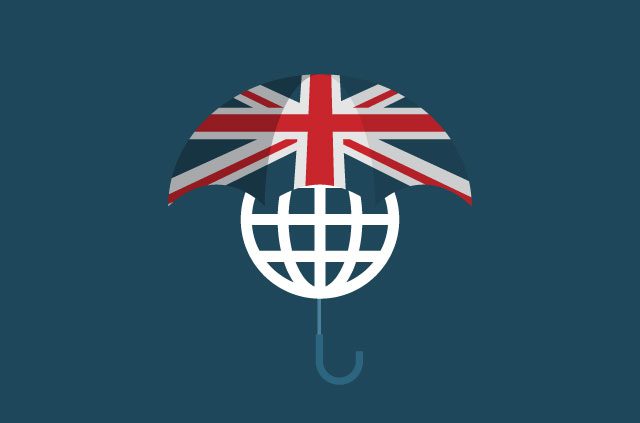UK's Online Harms White Paper casts a cloud on free speech