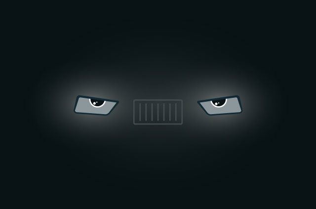 Is your car spying on you?