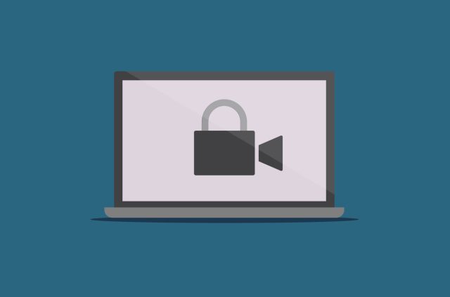 How to secure your video-conferencing apps