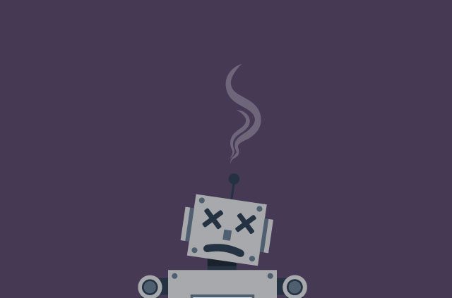 Not so (artificially) intelligent: 8 times machine learning got it wrong