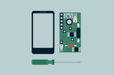 Lockdowns highlight the need to repair devices ourselves
