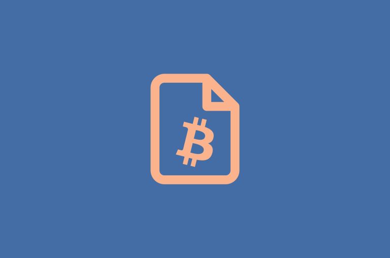 Bitcoin paper wallets: Taking your Bitcoin security offline