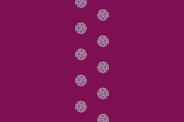 What is a digital footprint and how can I manage it?