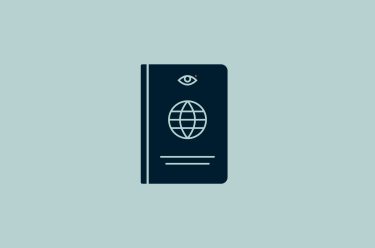 Tests, shots, apps: The invasive new world of travel