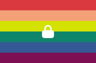 Online privacy and safety for the LGBTQ+ community