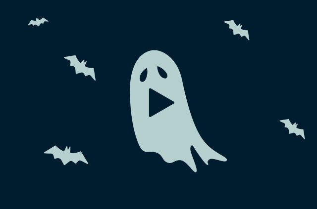 The ultimate Halloween streaming guide
