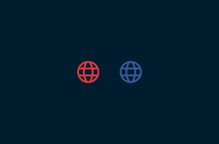 Como a Matrix mudou a maneira como vemos a Internet