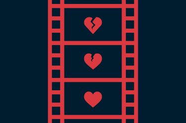 Infográfico: Que filme você deve assistir no Dia de São Valentim?
