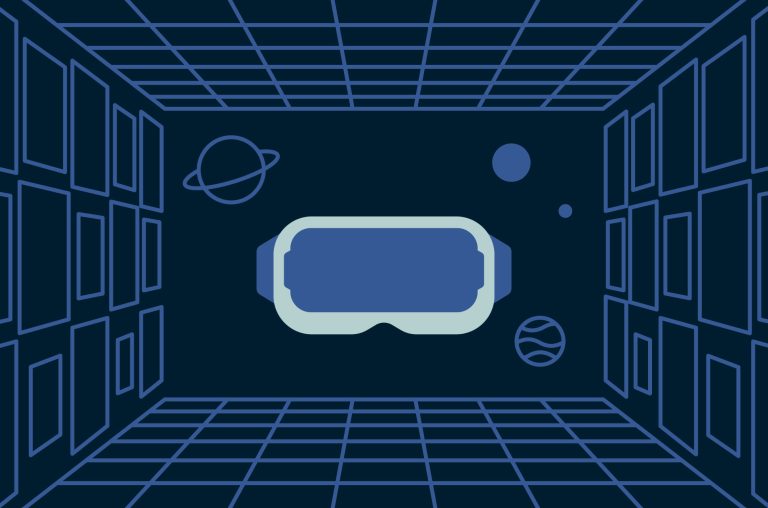 Das Metaversum erklärt: Definition, Beispiele und Funktionsweise