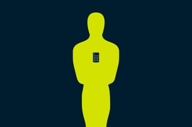 ¿Dónde ver las candidatas al Oscar por mejor película?