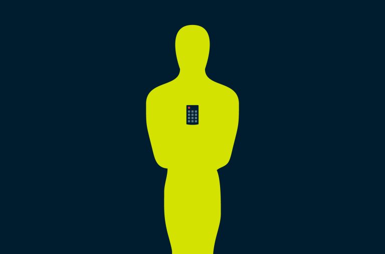 ¿Dónde ver las candidatas al Oscar por mejor película?