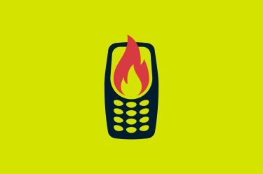 Should you get a burner phone?