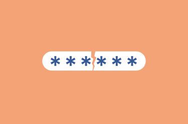 Data leak on an iPhone: How to view and fix leaked passwords