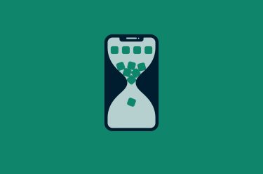 How to reduce screen time?