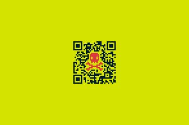 What is a QR Code?