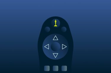 Fluxograma: Qual filme indicado ao Oscar você deve assistir?