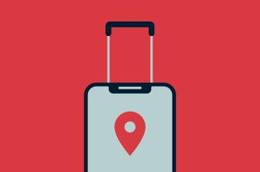 How to track your own luggage