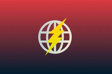 The Flash vs. as velocidades de internet mais rápidas do mundo