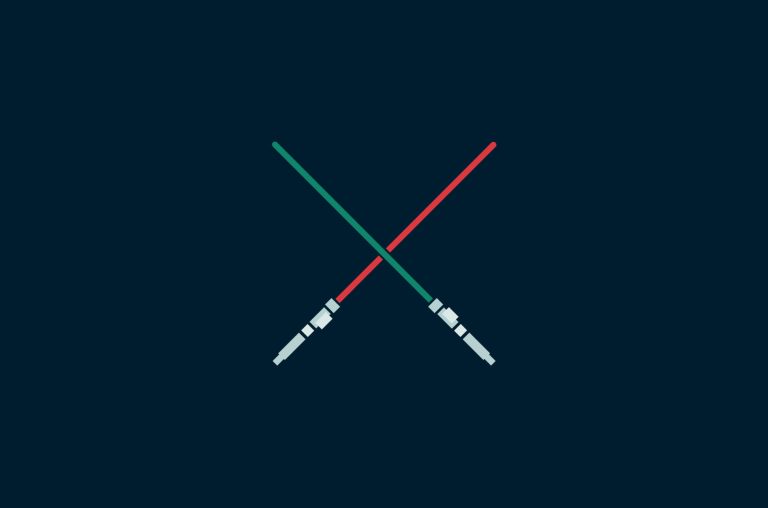 Cómo ver todas las películas y series de Star Wars en orden