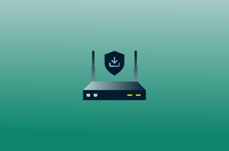 Cómo instalar una VPN en el router