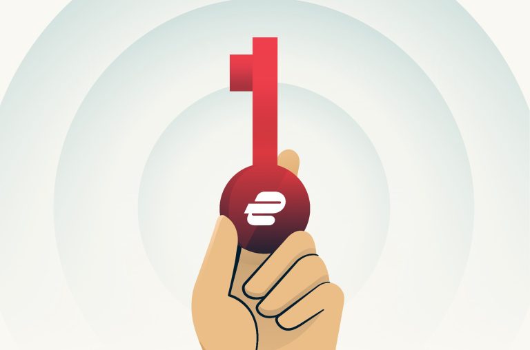 Keys, gestionnaire de mots de passe d'ExpressVPN accessible à tous