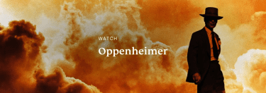 Waar kun je ‘Oppenheimer’ online kijken?