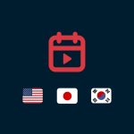 【2025年】アメリカのNetflixで人気のドラマ＆TV、映画月間ランキング＋日韓比較