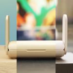 Dit is Aircove Go: de eerste draagbare router met VPN