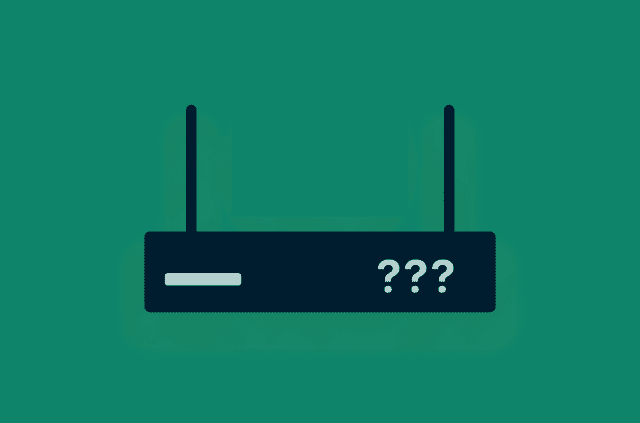 Cómo elegir un router