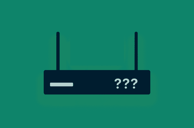 Hoe kies je een router