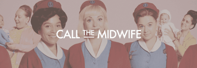 Dove guardare Call the Midwife in streaming