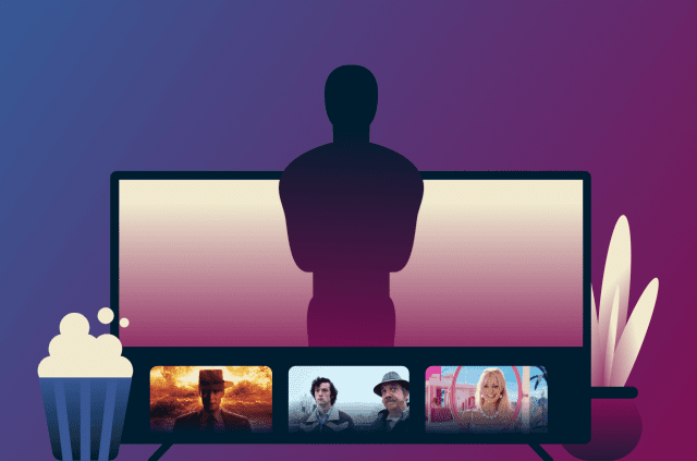 오스카 시상식 생중계 시청 방법