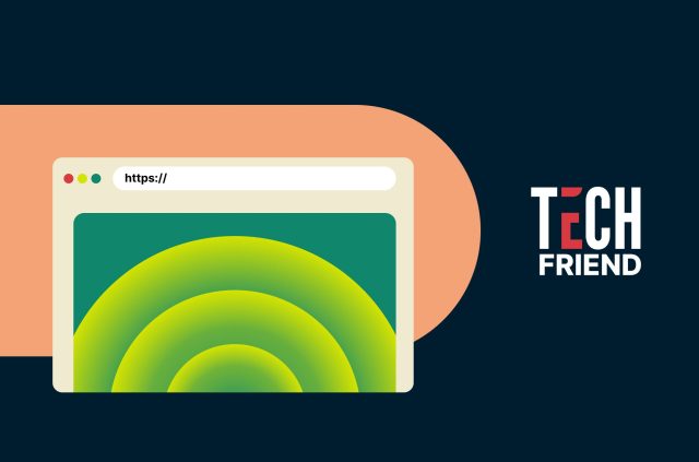 Tech Friend: Why use VPN for HTTPS sites?