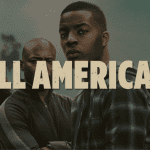 Onde assistir All American
