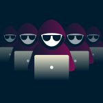 As maiores quadrilhas de ransomware e como elas operam