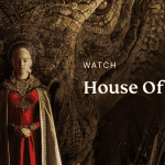 Onde assistir House of the Dragon