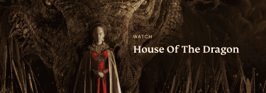 Onde assistir House of the Dragon
