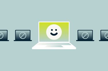Survey: 46% of Gen Z take measures to limit screen time