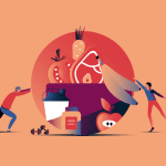 Innovation, Nachhaltigkeit und maßgeschneiderte Power – das sind die neuesten Trends zum Thema Sporternährung