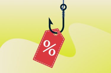 Não caia em golpes de cupons de desconto nesta Black Friday e Cyber Monday