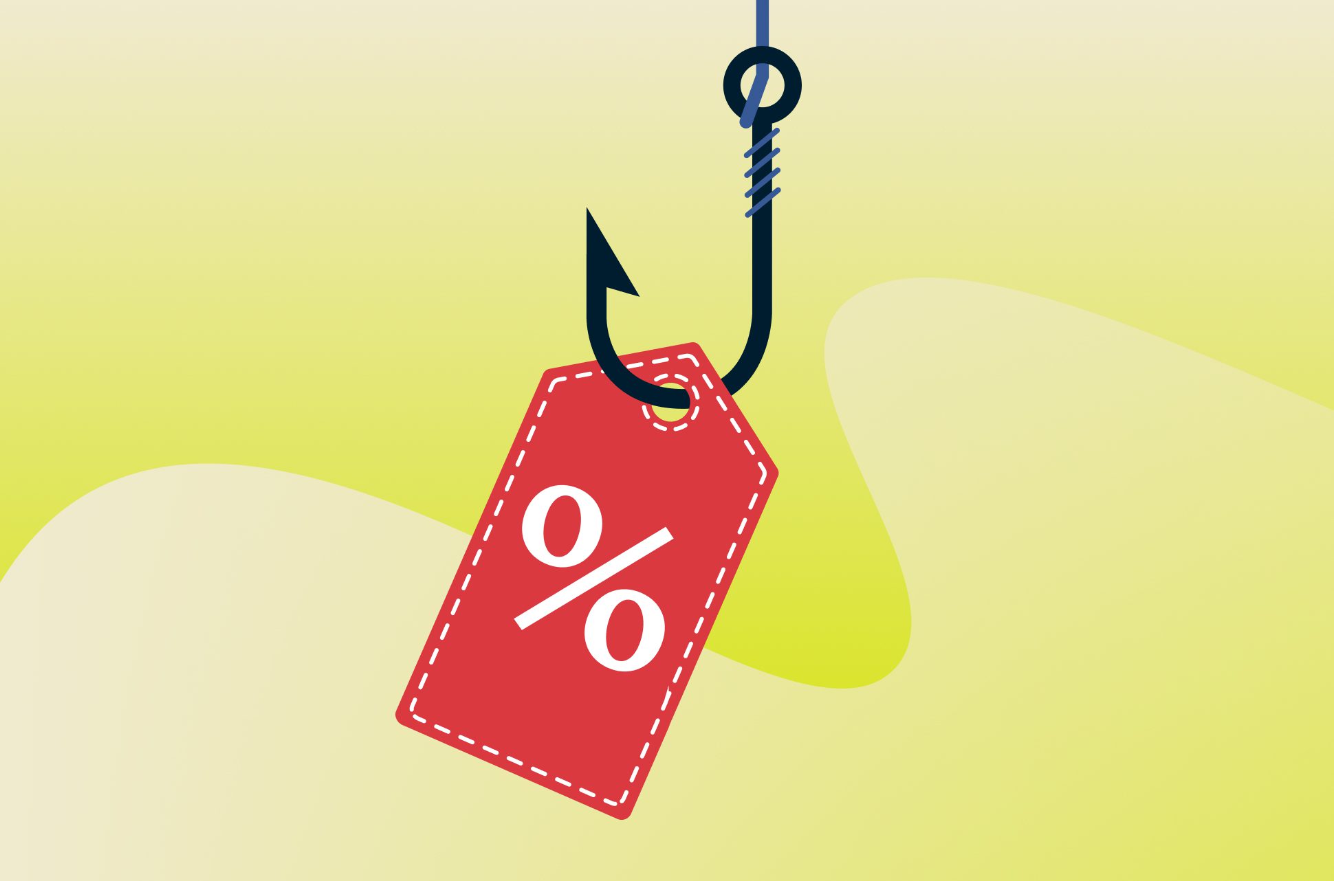 Bu Black Friday ve Cyber Monday’de indirim kuponu dolandırıcılıklarına aldanmayın