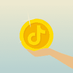 Como conseguir TikTok coins mais baratas
