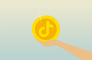 Como conseguir TikTok coins mais baratas